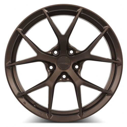 MRR FS6 Wheel - Matte Bronze Finish - 20x8.5 ET35 - 5x108