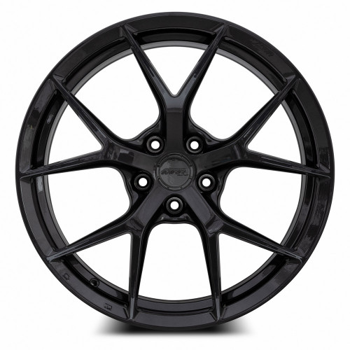 MRR FS6 Wheel - Carbon Flash Finish - 20x11 ET35 - 5x114.3