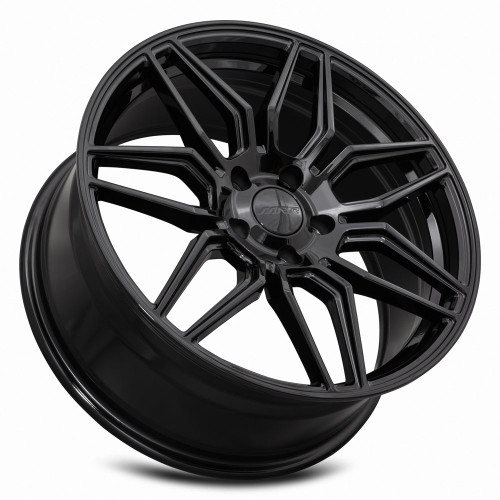 MRR M024 Wheel - Gloss Black Finish - 20x11 ET43 - 5x120
