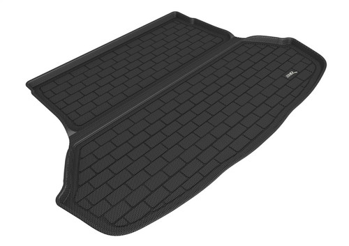 3D MAXpider 20014-2018 Kia Forte Sedan Kagu Cargo Liner - Black