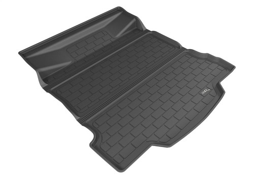 3D MAXpider 13-19 Cadillac XTS Kagu Stowable Cargo Liner - Black