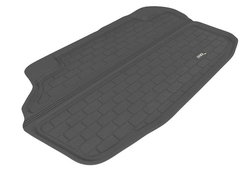 3D MAXpider 2012-2014 Toyota Camry Hybrid Kagu Cargo Liner - Black