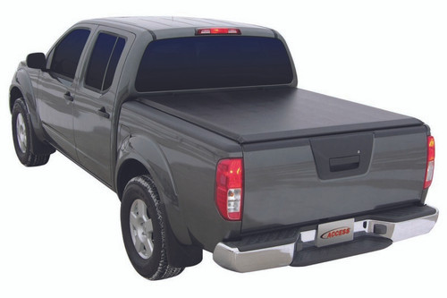 Access Limited 02-04 Frontier Crew Cab 6ft Bed and 98-04 King Cab Roll-Up Cover
