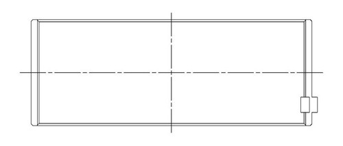 ACL Dodge 2.4L SRT-4 Race Series Engine Connecting Rod Bearing Set