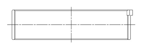 ACL Honda J35 3471cc V6 SOHC 4v Race Series **NEW ITEM 2018** Engine Connecting Rod Bearing Set