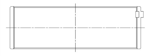 ACL BMW N20B20 / N26B20 2.0L Inline Race Series Standard Size Conrod Rod Bearing Set