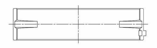 ACL Hyundai Genesis 3.3/3.5/3.8L V6 (inc Turbo) 0.025 Oversized High Performance Main Bearing Set