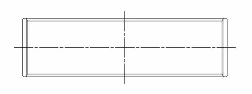 ACL Toyota 1UR-FE/2UR/3UR-FE 0.25 Oversized High Performance Rod Bearing Set