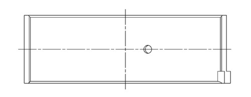 ACL Mitsubishi 4G94 2.0L Inline 4 Standard Size High Performance Rod Bearing Set