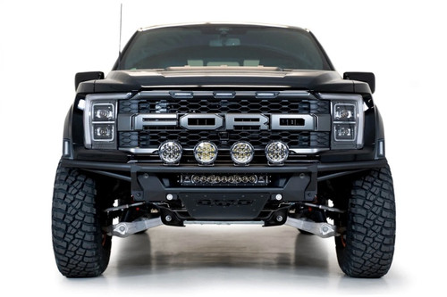 オーダーメイド　ライザー Addictive Desert Designs 21-22 Ford Raptor PRO Bolt-On Add