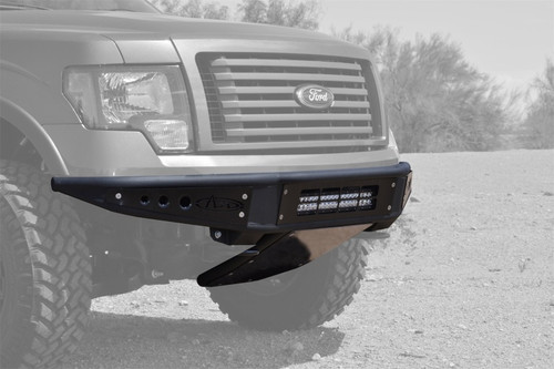 No Longer Available - Addictive Desert Designs 09-14 Ford F-150 Venom Front Bumper
