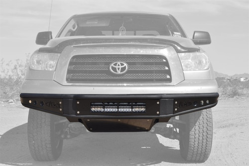 No Longer Available - Addictive Desert Designs 07-13 Toyota Tundra Venom Front Bumper