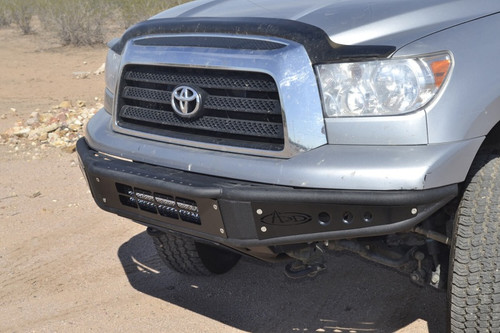 No Longer Available - Addictive Desert Designs 07-13 Toyota Tundra Venom Front Bumper