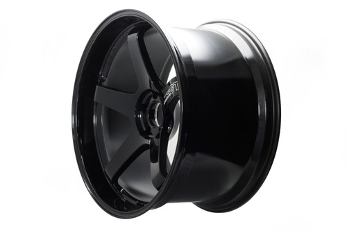 Advan GT Premium Version 20x11.0 +39 5x114.3 Racing Gloss Black Wheel