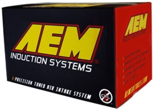 AEM Short Ram Intake System S.R.S. ACC 98-02 4CYL 22-415B