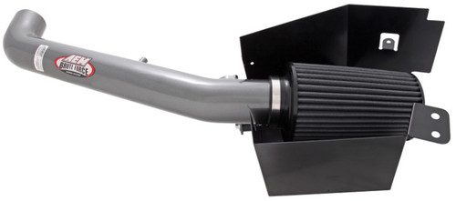 AEM Nissan Frontier/Pathfinder/Xterra 4.0L Silver Brute Force Air Intake