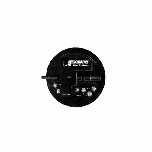 Aeromotive 15-21 Ford F-150 450 Triple Drop-In Phantom System