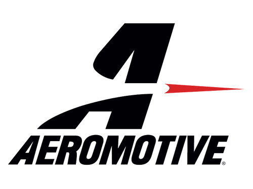 Aeromotive 33-34 Ford 340 Stealth 16 Gallon Fuel Tank