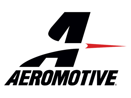 Aeromotive Fuel Log Conversion Kit (14201 or 14202 to 14203 Holley Ultra HD 3/4-16)