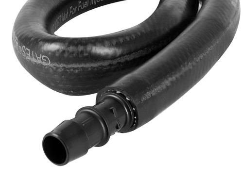 aFe Magnum FORCE Cold Air Intake System Spare Parts Kit (3/4in ID x 24in L) 59-02007