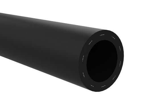 aFe Magnum FORCE Cold Air Intake System Spare Parts Kit (3/4in ID x 24in L) 59-02007