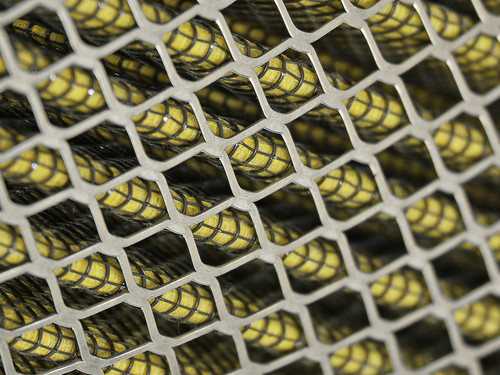 aFe MagnumFLOW Air Filters OER PG7 A/F PG7 Dodge Diesel Trucks 03-13 L6-5.9/6.7L (td) 73-10102