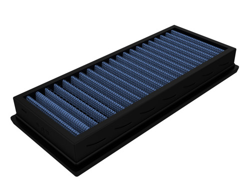 aFe MagnumFLOW Air Filters OER P5R A/F P5R Mercedes SLK32001-04/Chrysler Crossfire 04-08 V6