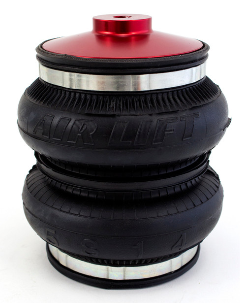 Air Lift Replacement Air Spring Double Bellows Type 58534