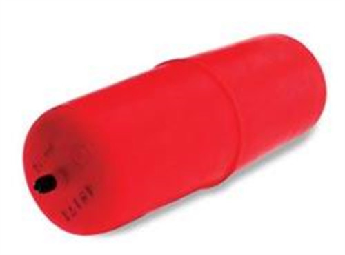 Air Lift Replacement Air Spring - Red Cylinder Type 60269