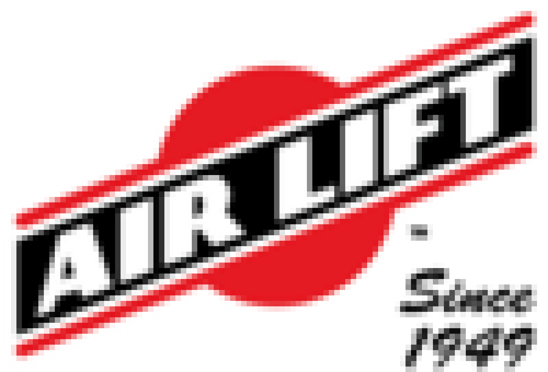 Air Lift Air Lift 1000 Air Spring Kit 60824