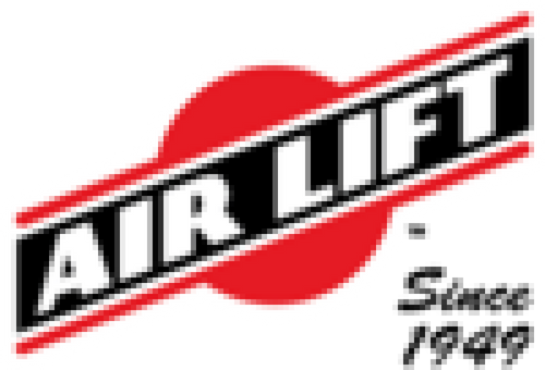 Air Lift Air Lift 1000 Air Spring Kit 60789