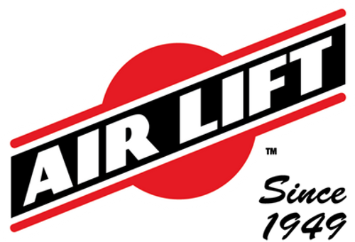 Air Lift Air Lift 1000 Air Spring Kit 60788