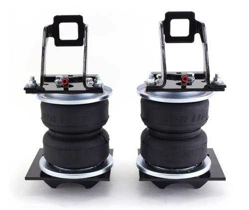 Air Lift Loadlifter 5000 Rear Air Spring Kit for 99-04 Ford F-250 RWD w/ In-Bed Tow Hitch