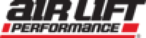 Air Lift Tank Mounting Hardware Kit