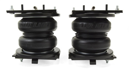Air Lift LoadLifter 7500XL Ultimate for 14-18 Ram 2500