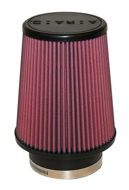 Airaid Universal Air Filter - Cone 4 x 7 x 4 5/8 x 6 701-456