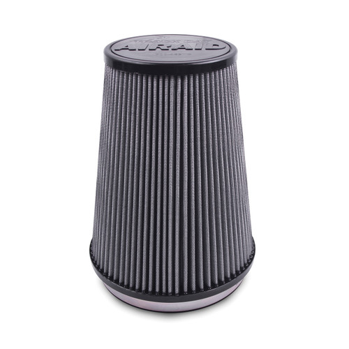 Airaid Universal Air Filter - Cone 3 1/2 x 6 x 4 5/8 x 9 700-420TD