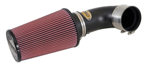 Airaid 96-05 S-10 / Blazer 4.3L CL Intake System w/ Tube (Oiled / Red Media)