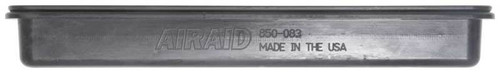 Airaid 2019 Chevrolet Silverado 1500 V8-5.3L F/I Replacement Air Filter 850-083