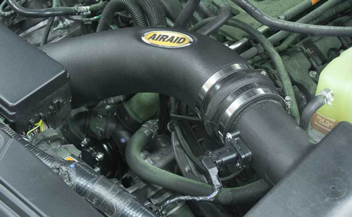No Longer Available - Airaid 11-14 Ford F150 V8-5.0L F/l Modular Intake Tube