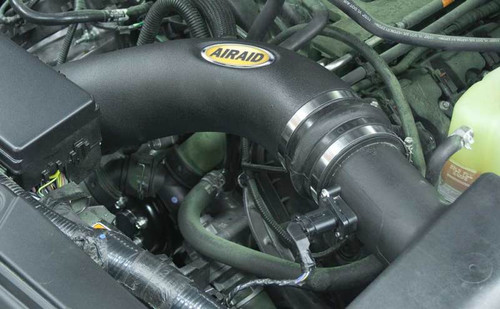 No Longer Available - Airaid 11-14 Ford F150 V8-5.0L F/l Modular Intake Tube