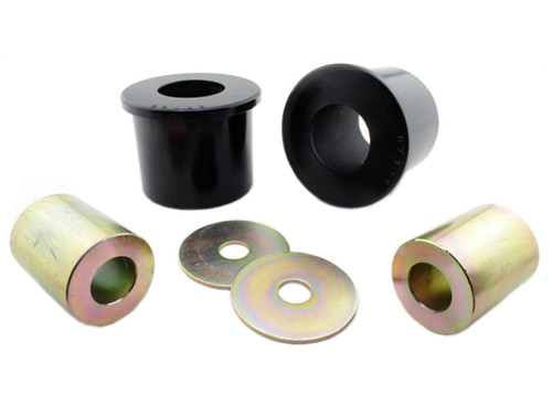 Whiteline Plus 10+ Chevrolet Camaro Rear Upper Inner Control Arm Bushing Kit