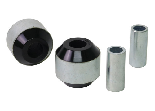 Whiteline 06-13 Lexus IS250 / 08-13 Lexus IS350 Front Control Arm Lower Inner Rear Bushing Kit