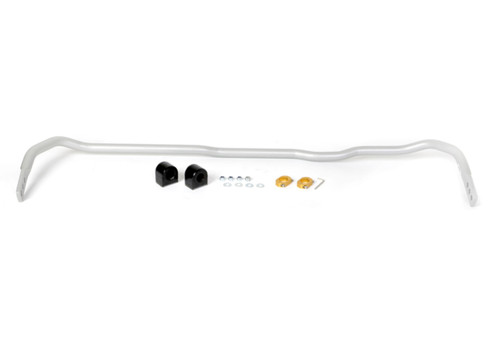 Whiteline VAG MK4/MK5 FWD Only Front 24mm Adjustable X-Heavy Duty Swaybar BWF19XZ