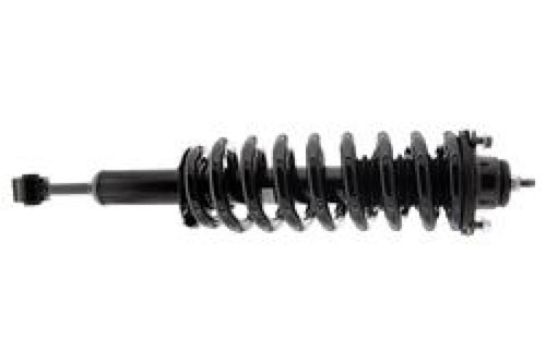 KYB Shocks & Struts Strut Plus Front Left Toyota Tacoma (Non-TRD) RWD/4WD 2008-15