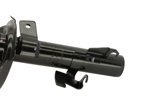 KYB Shocks & Struts Excel-G Front Right VOLVO C30 2008-10 VOLVO S40 2004-10 VOLVO V50 2005-10