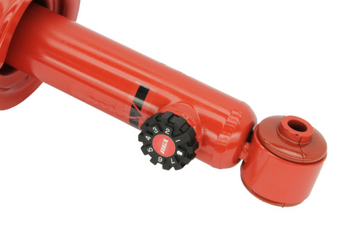 KYB Shocks & Struts AGX Rear DODGE 2000 GTX 1989-90 EAGLE 2000 GTX 1991-93 EAGLE Talon 1990-94 MITSU 741013