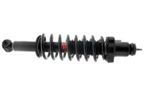 KYB Shocks & Struts Strut Plus Right Rear 11-17 Jeep Patriot 4WD