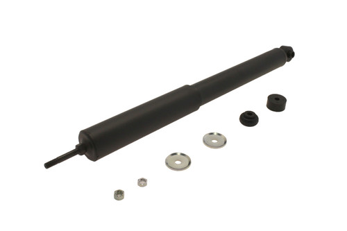 KYB Shocks & Struts Excel-G Front JEEP Wrangler 2007-10 349071