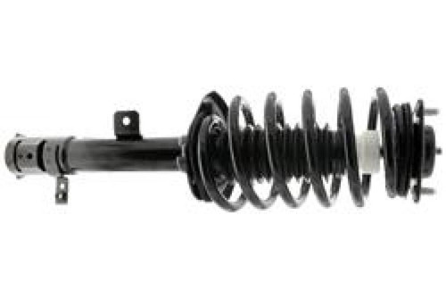 KYB Shocks & Struts Strut Plus Front Left 12-17 Jeep Compass FWD / 12-17 Jeep Patriot FWD